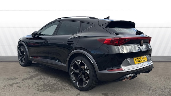 Used Cupra Formentor 2024 for sale - 76183157: Photo 2