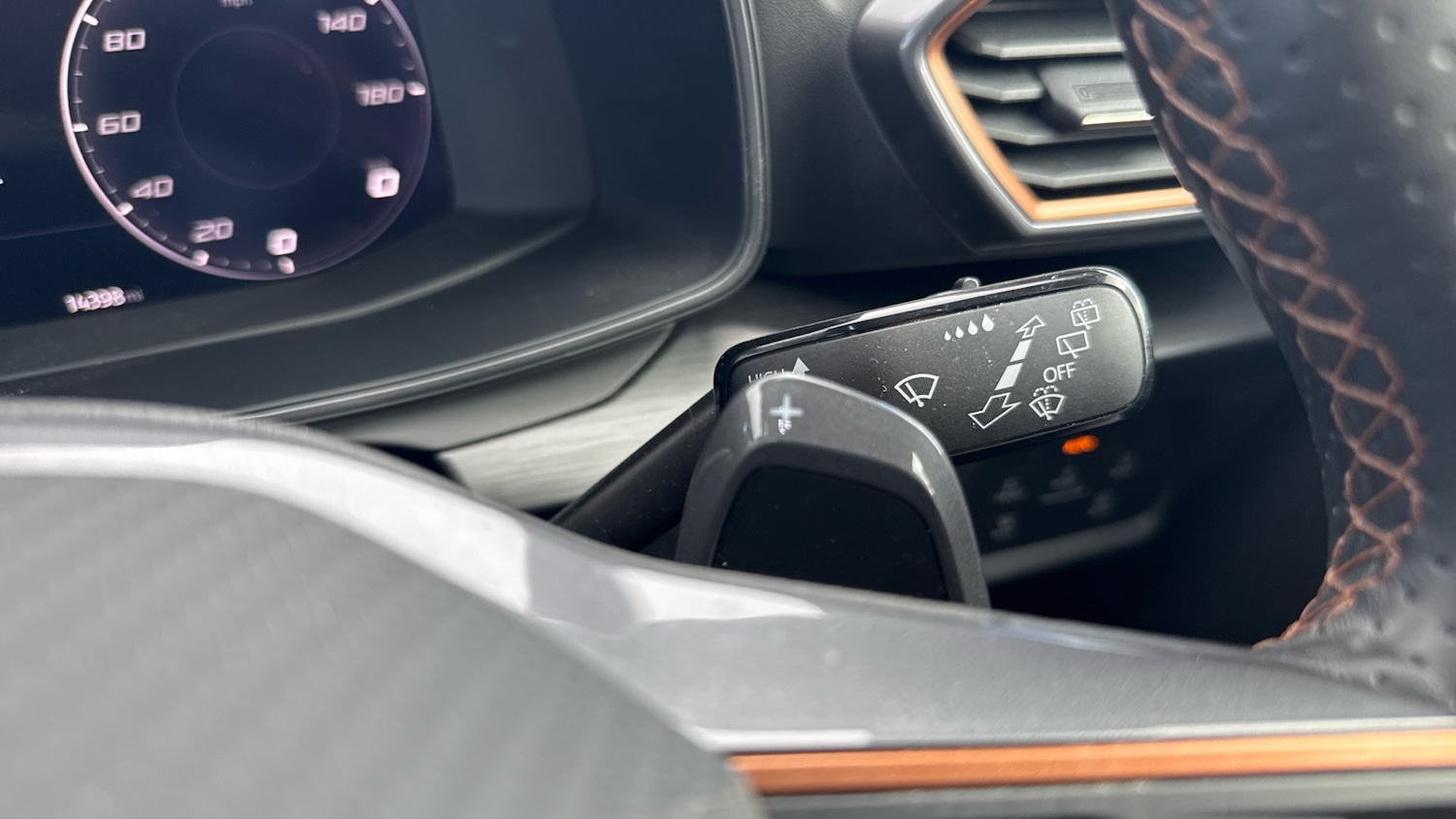 Used Cupra Formentor 2024 for sale - 76183157: Photo 31