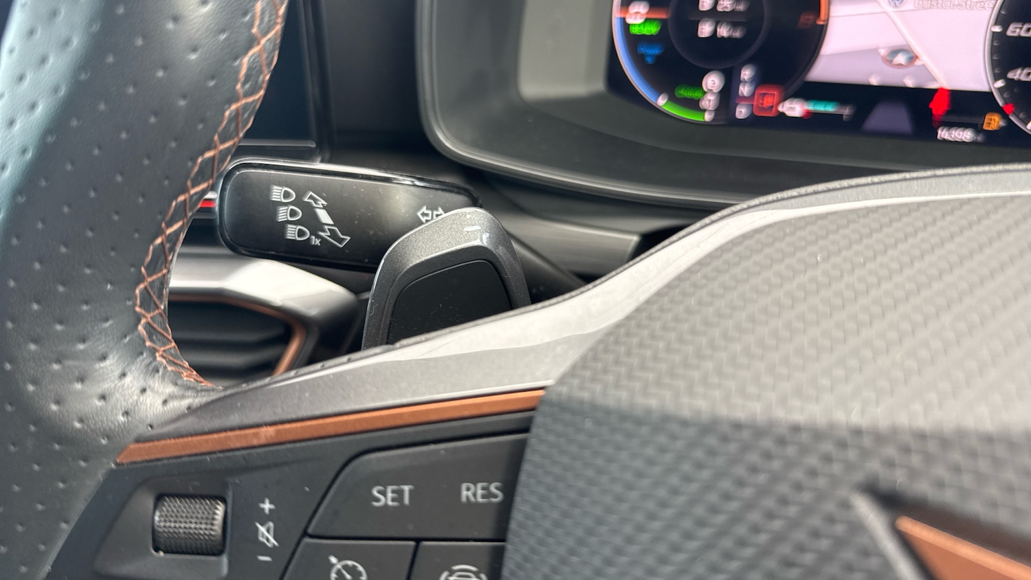 Used Cupra Formentor 2024 for sale - 76183157: Photo 32