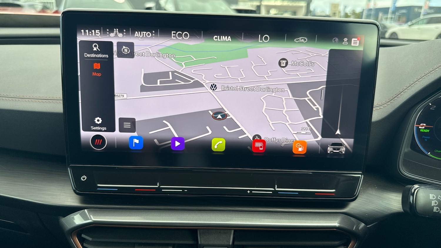 Used Cupra Formentor 2024 for sale - 76183157: Photo 35