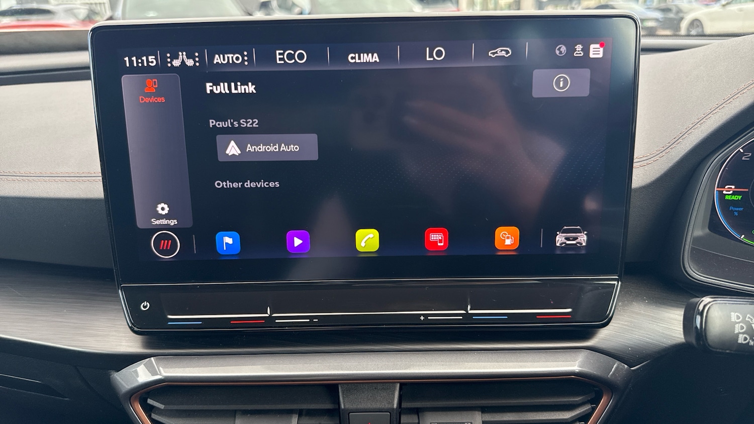 Used Cupra Formentor 2024 for sale - 76183157: Photo 36