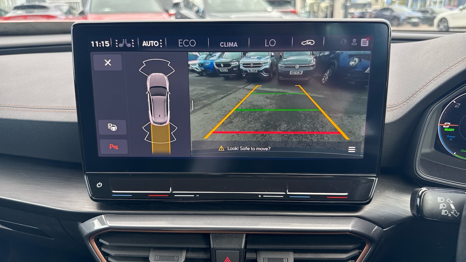 Used Cupra Formentor 2024 for sale - 76183157: Photo 37