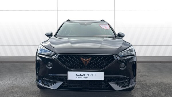 Used Cupra Formentor 2024 for sale - 76183157: Photo 3