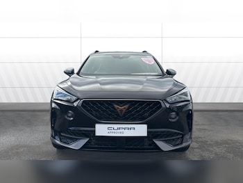 Used Cupra Formentor 2024 for sale - 76183157: Photo 3