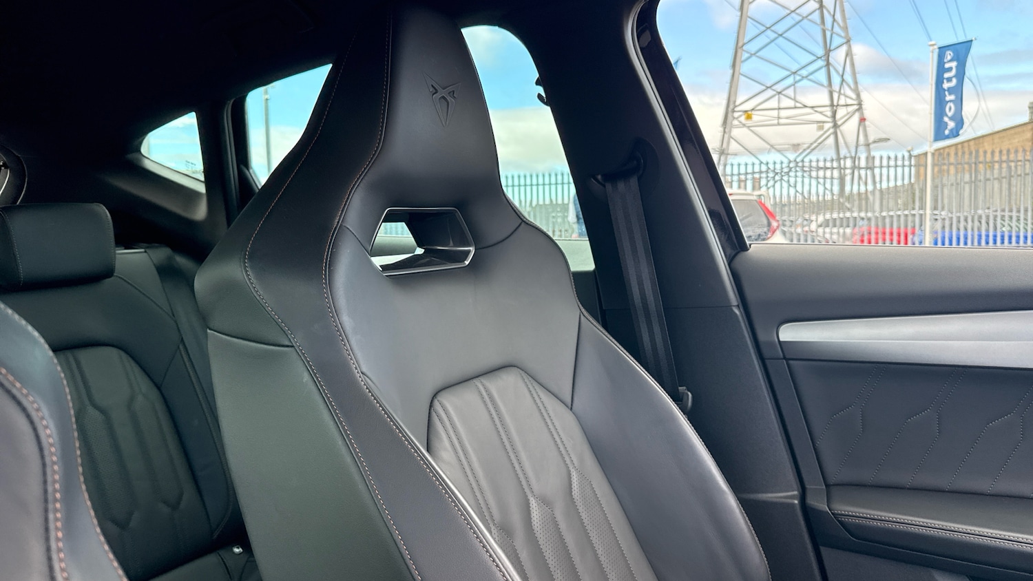 Used Cupra Formentor 2024 for sale - 76183157: Photo 42