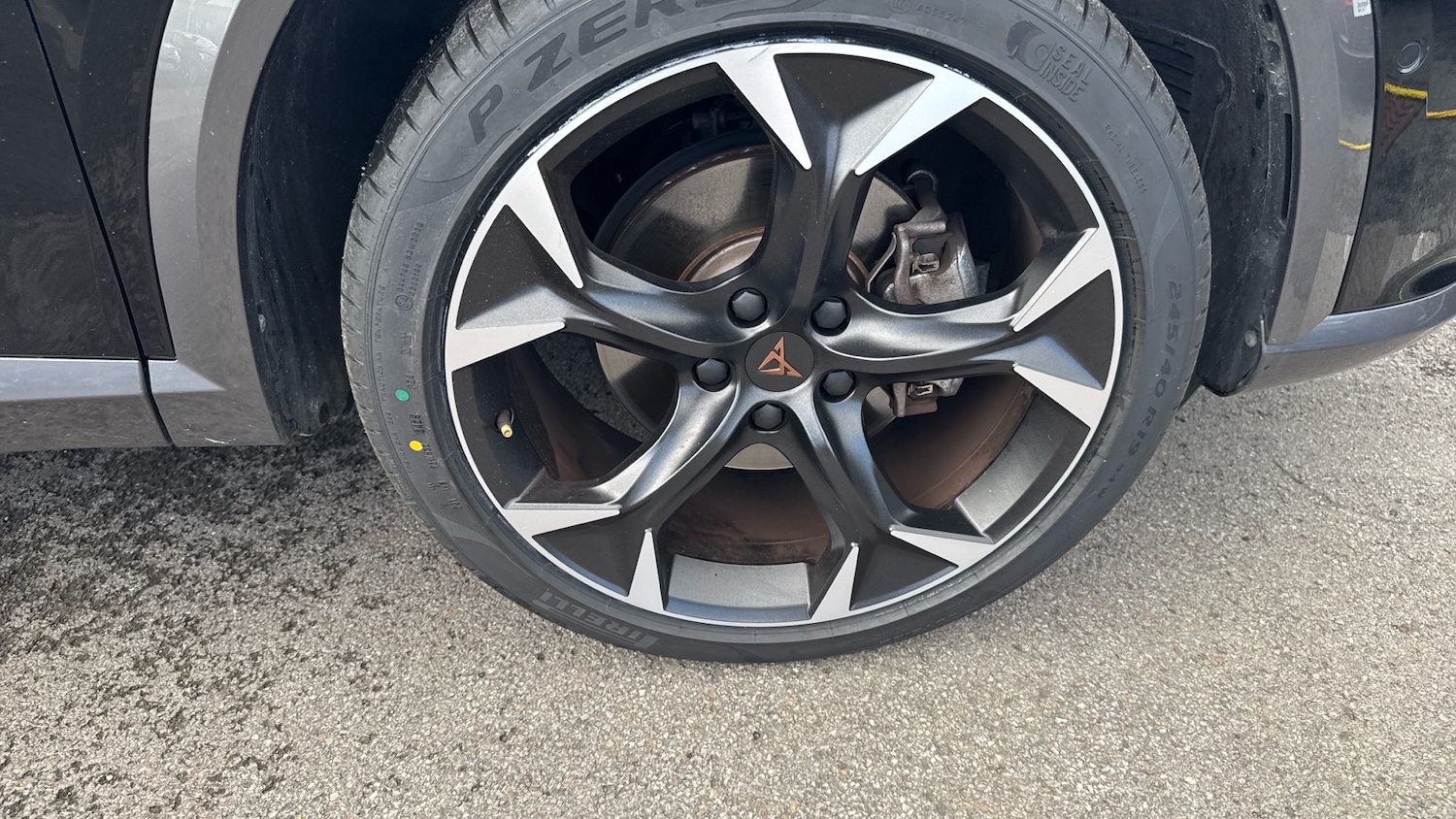 Used Cupra Formentor 2024 for sale - 76183157: Photo 43