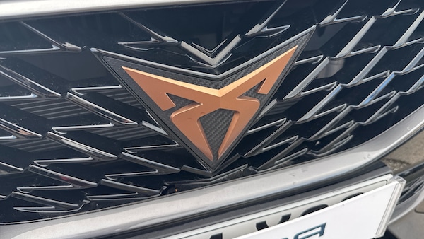 Used Cupra Formentor 2024 for sale - 76183157: Photo 45
