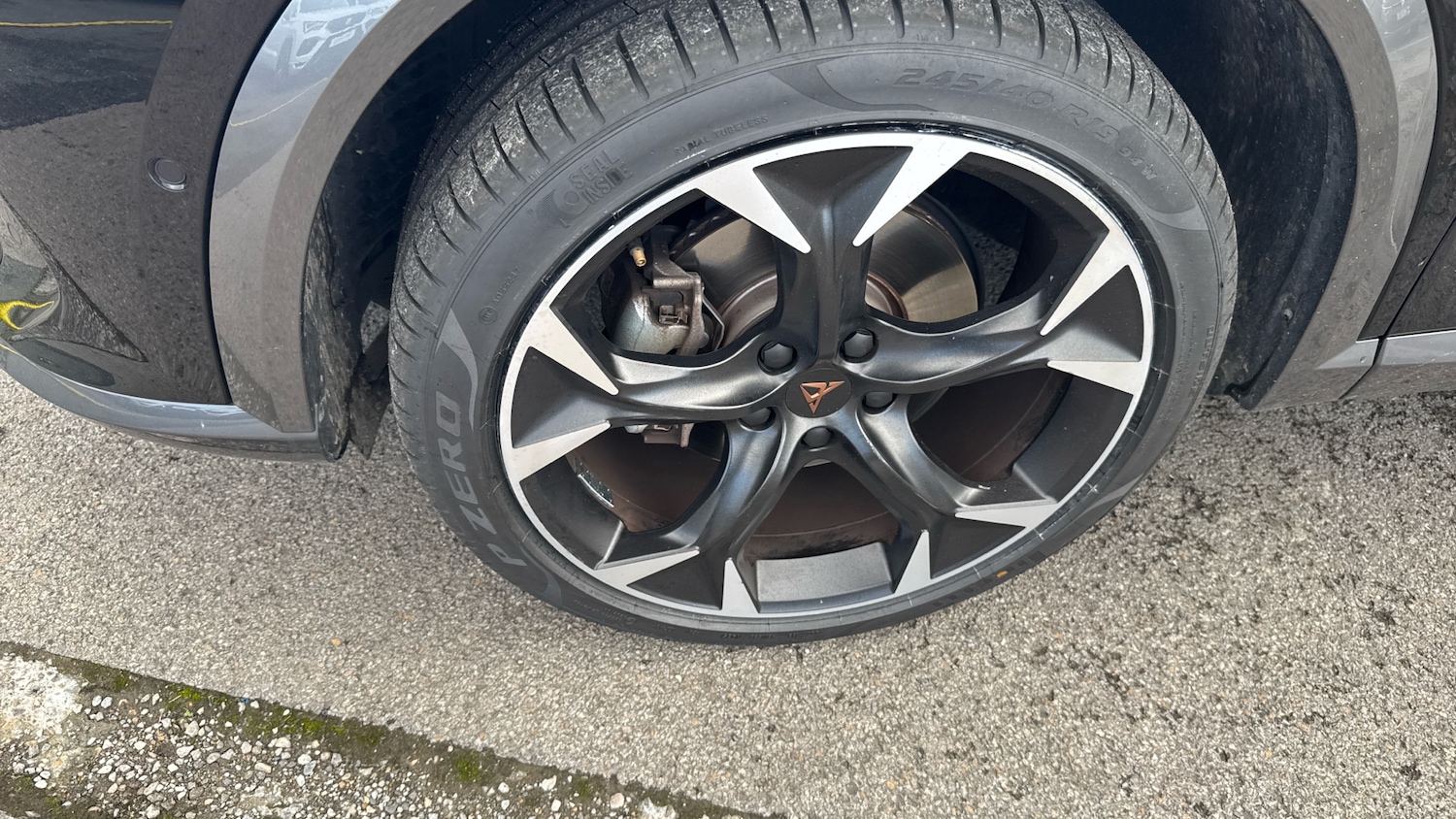 Used Cupra Formentor 2024 for sale - 76183157: Photo 46