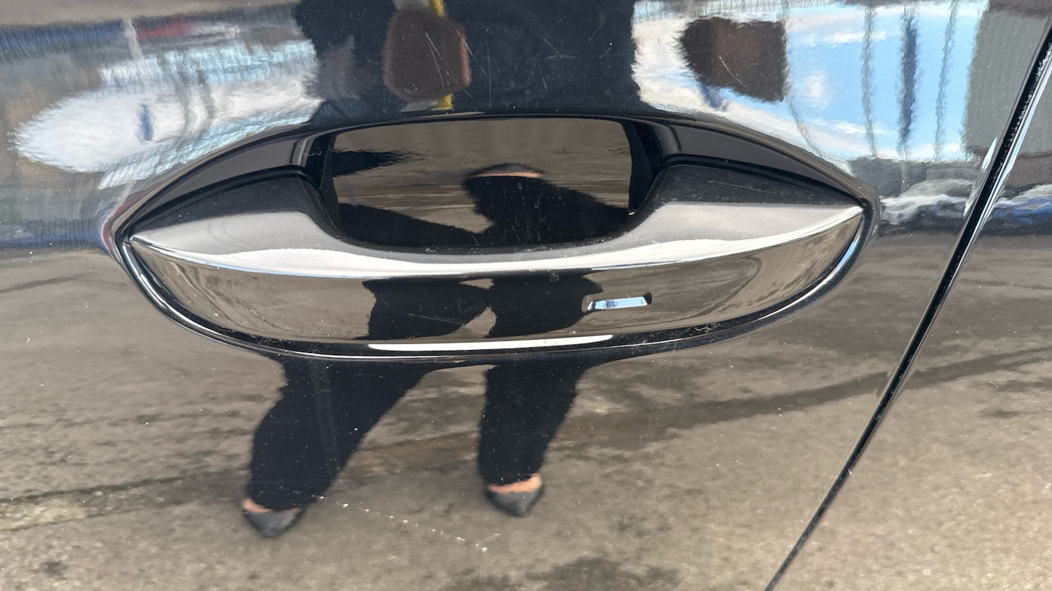 Used Cupra Formentor 2024 for sale - 76183157: Photo 48