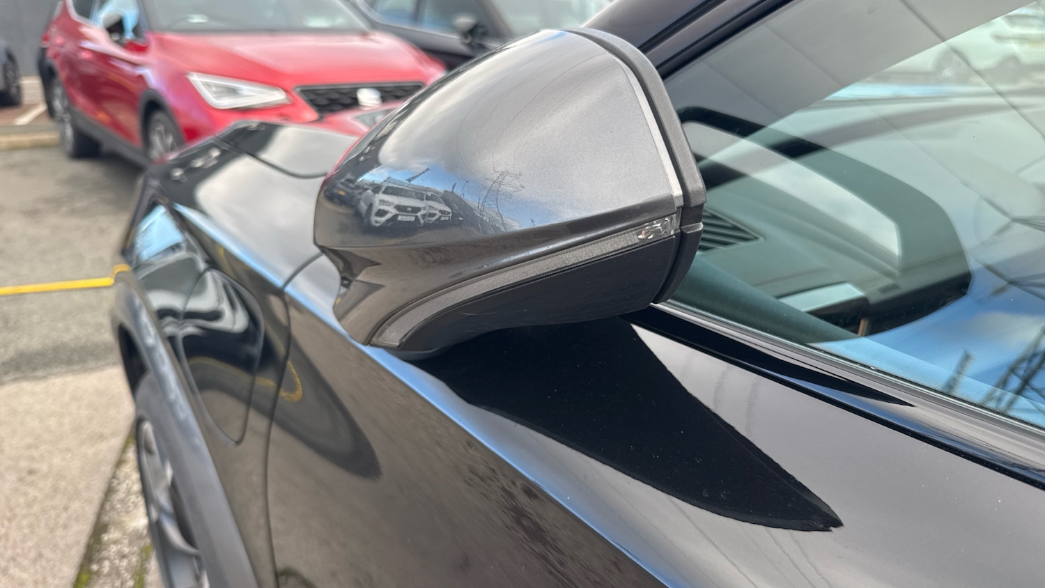 Used Cupra Formentor 2024 for sale - 76183157: Photo 49