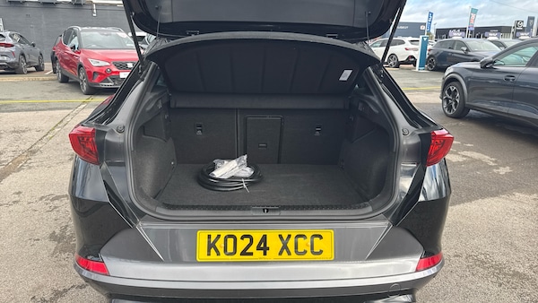 Used Cupra Formentor 2024 for sale - 76183157: Photo 4