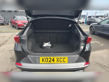 Used Cupra Formentor 2024 for sale - 76183157: Photo 4