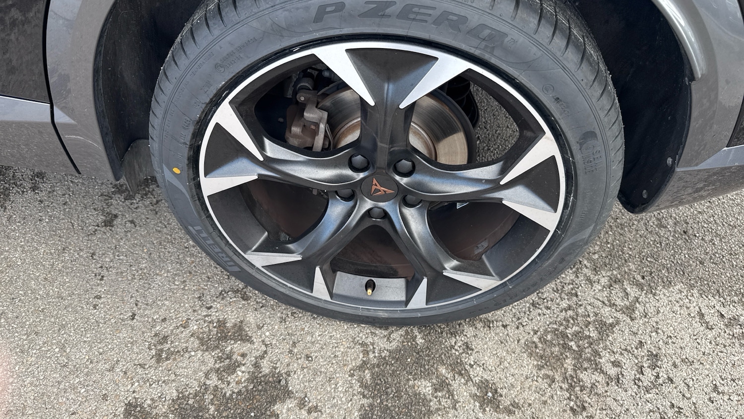 Used Cupra Formentor 2024 for sale - 76183157: Photo 50