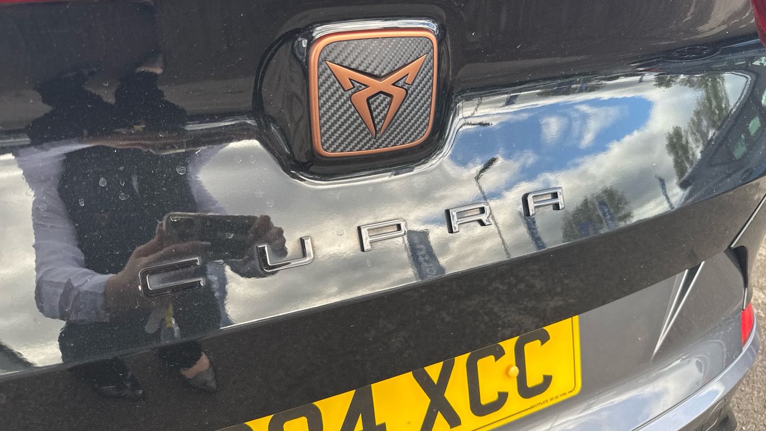 Used Cupra Formentor 2024 for sale - 76183157: Photo 52