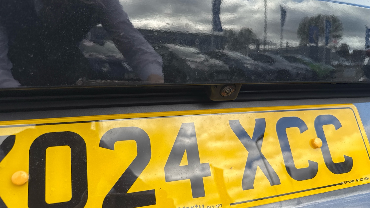 Used Cupra Formentor 2024 for sale - 76183157: Photo 53