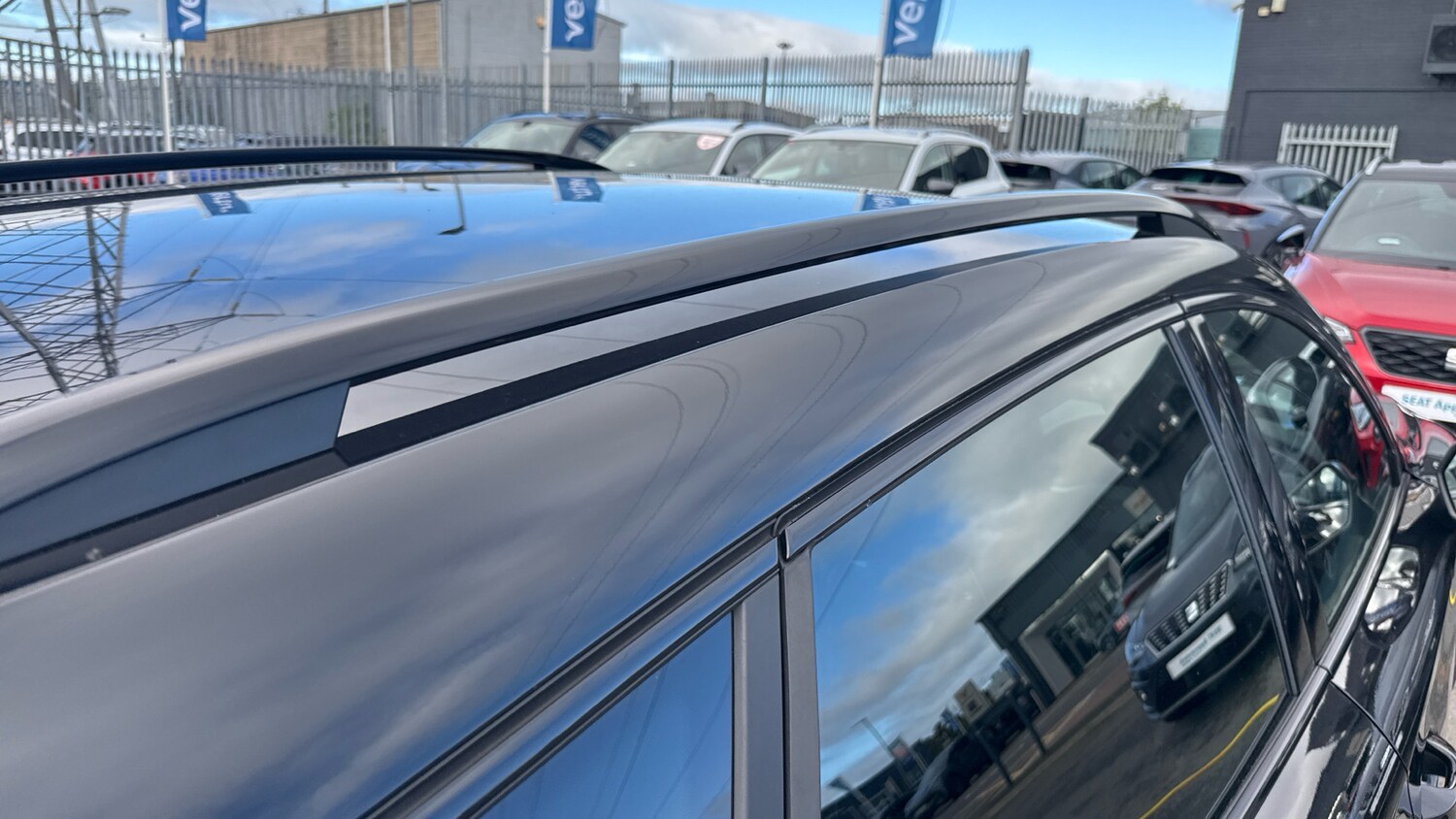 Used Cupra Formentor 2024 for sale - 76183157: Photo 54