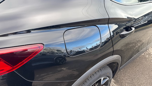 Used Cupra Formentor 2024 for sale - 76183157: Photo 55