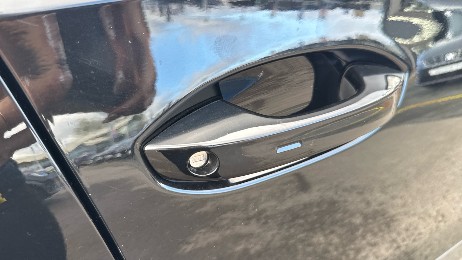 Used Cupra Formentor 2024 for sale - 76183157: Photo 56