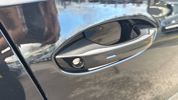 Used Cupra Formentor 2024 for sale - 76183157: Photo 56