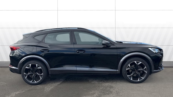 Used Cupra Formentor 2024 for sale - 76183157: Photo 5