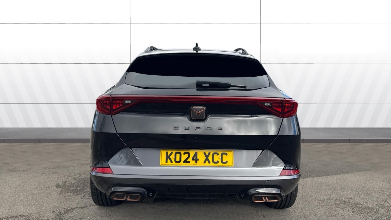 Used Cupra Formentor 2024 for sale - 76183157: Photo 6