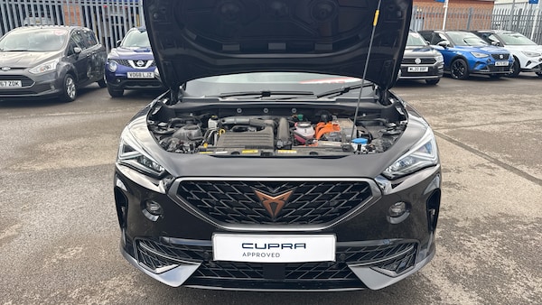 Used Cupra Formentor 2024 for sale - 76183157: Photo 8