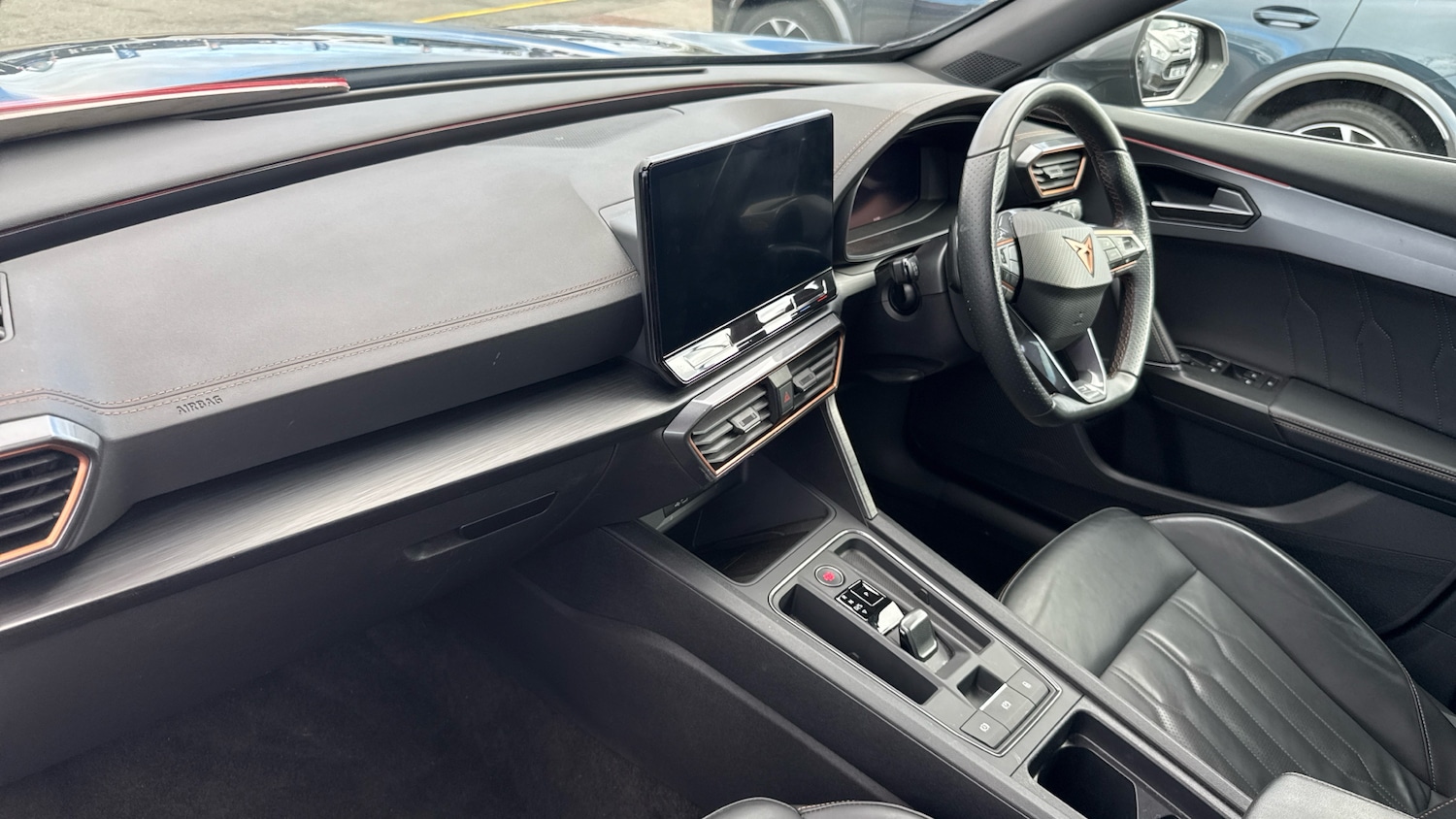 Used Cupra Formentor 2024 for sale - 76183157: Photo 9