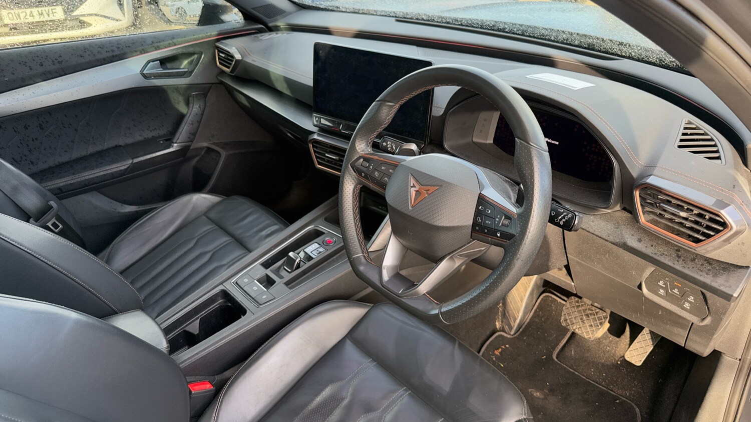 Used Cupra Formentor 2023 for sale - 76895216: Photo 11