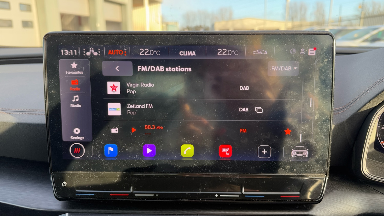 Used Cupra Formentor 2023 for sale - 76895216: Photo 12