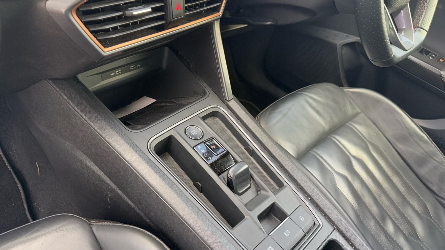 Used Cupra Formentor 2023 for sale - 76895216: Photo 13