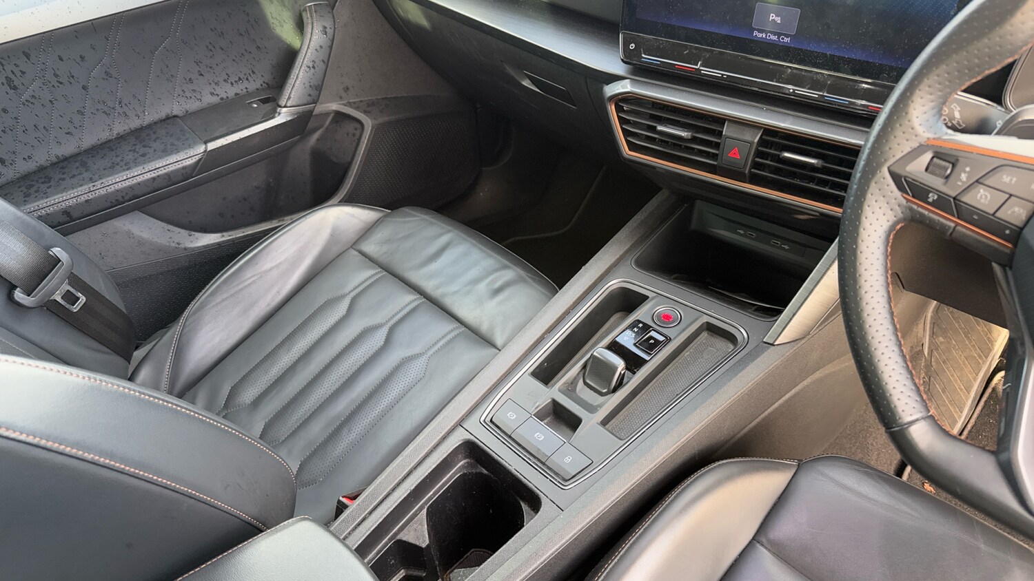 Used Cupra Formentor 2023 for sale - 76895216: Photo 14