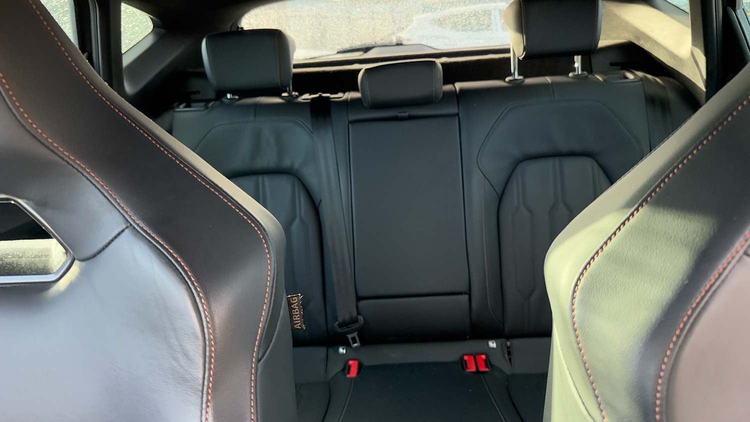 Used Cupra Formentor 2023 for sale - 76895216: Photo 15