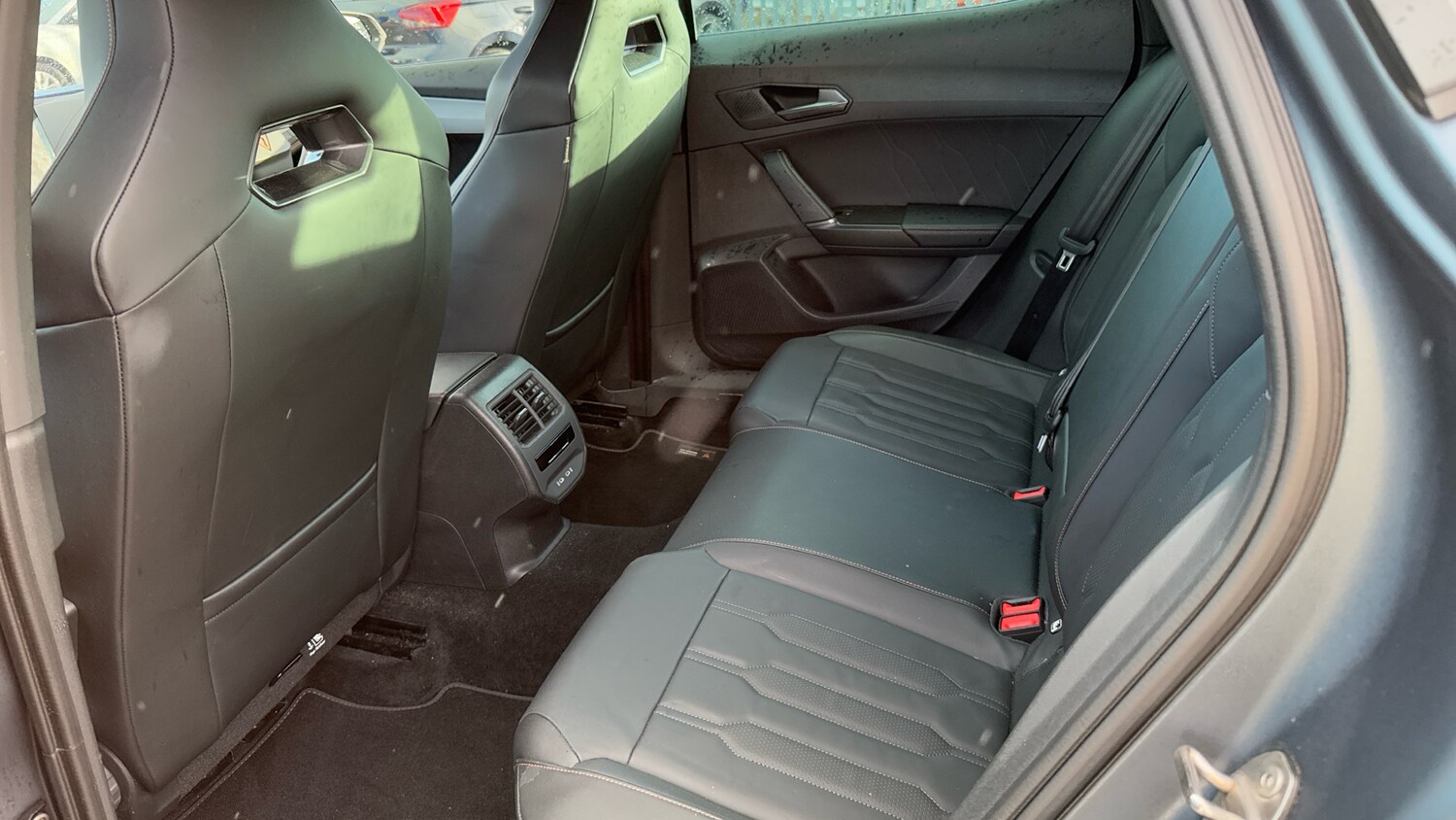 Used Cupra Formentor 2023 for sale - 76895216: Photo 16