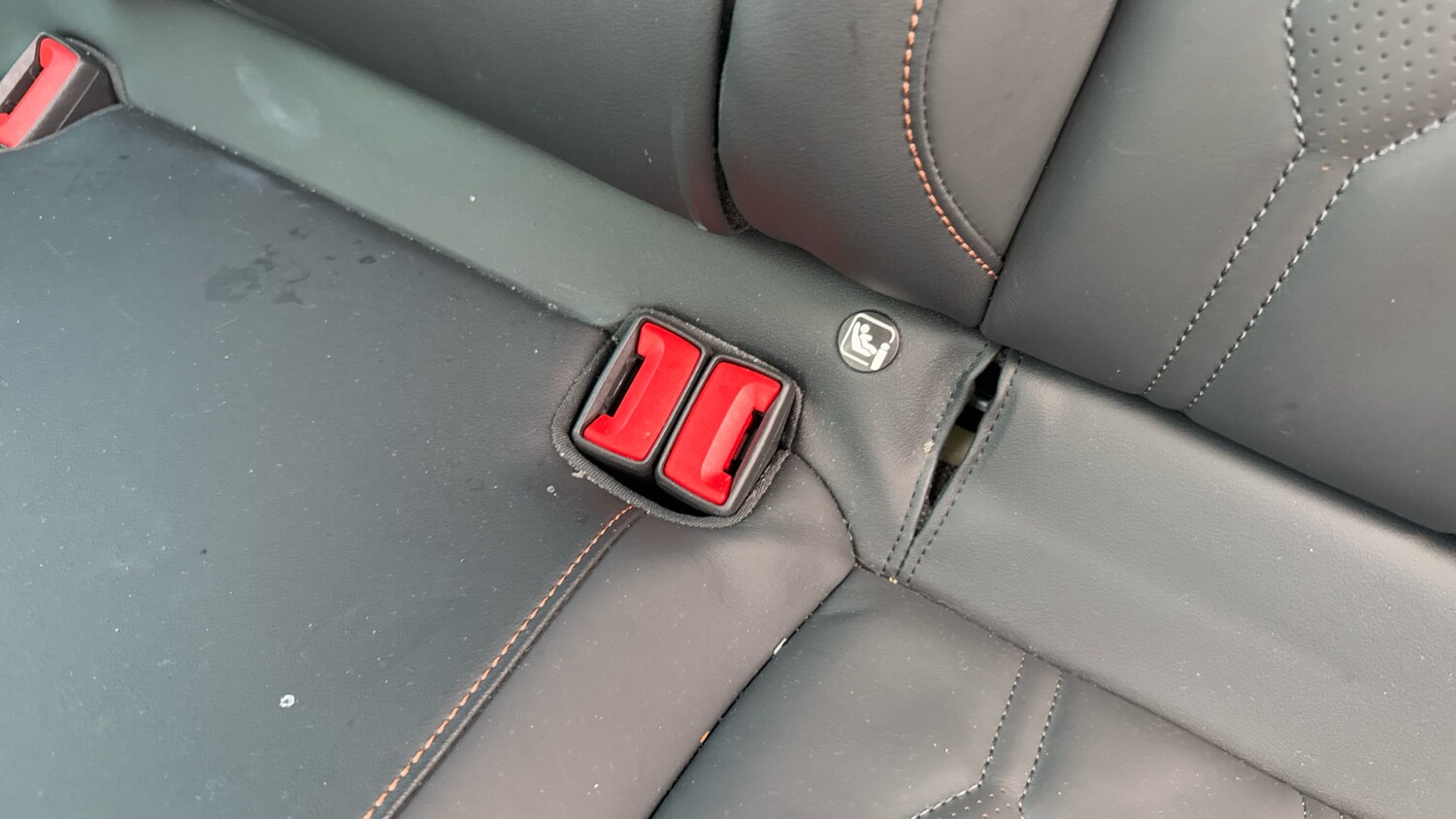 Used Cupra Formentor 2023 for sale - 76895216: Photo 17