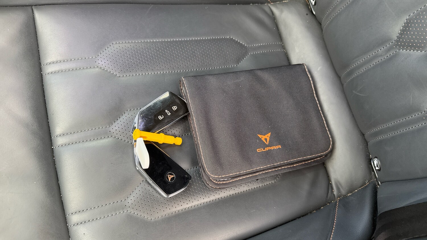 Used Cupra Formentor 2023 for sale - 76895216: Photo 19