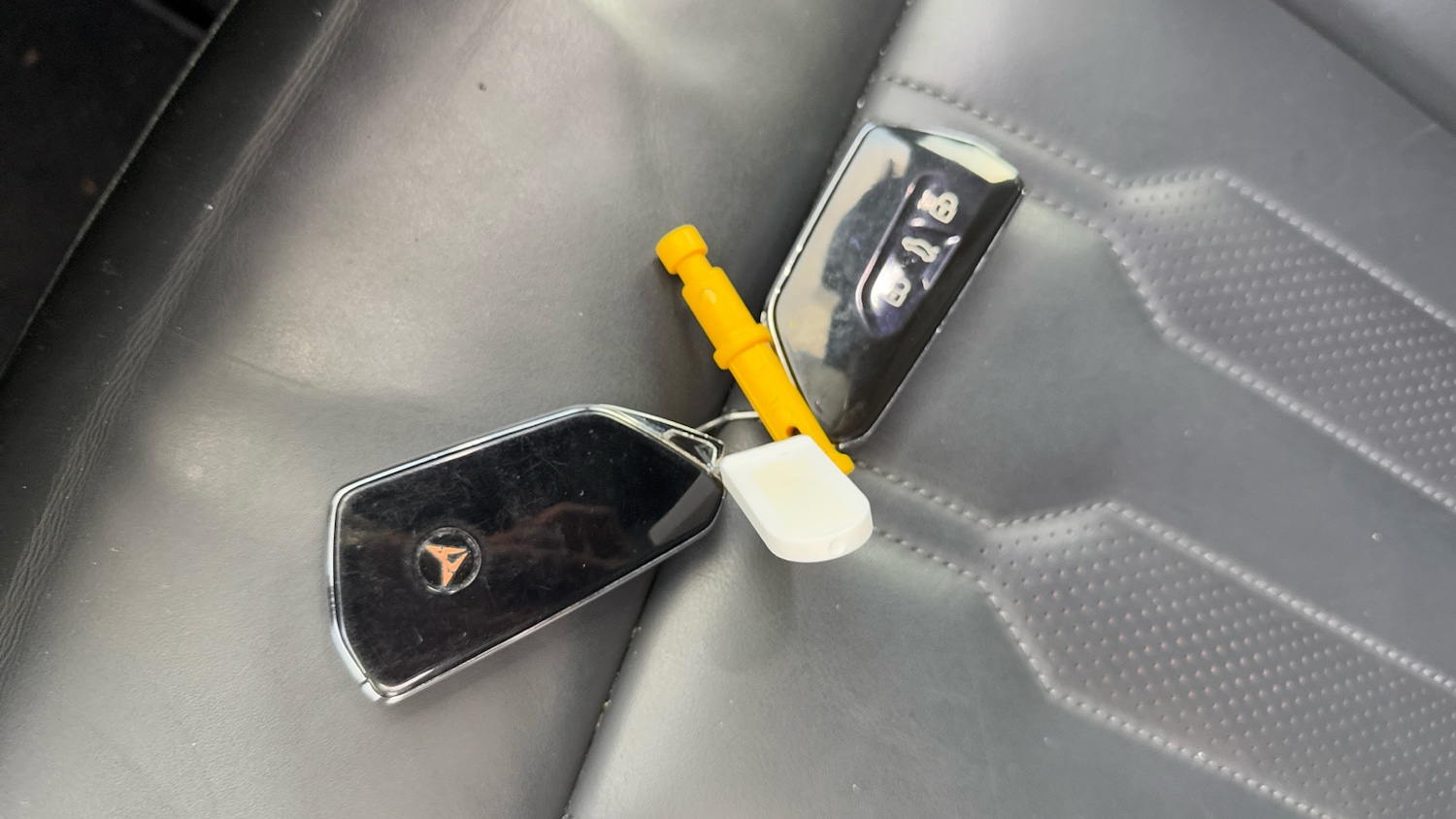 Used Cupra Formentor 2023 for sale - 76895216: Photo 20