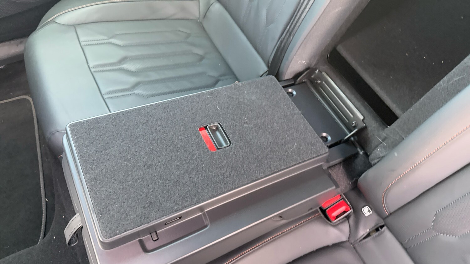 Used Cupra Formentor 2023 for sale - 76895216: Photo 25