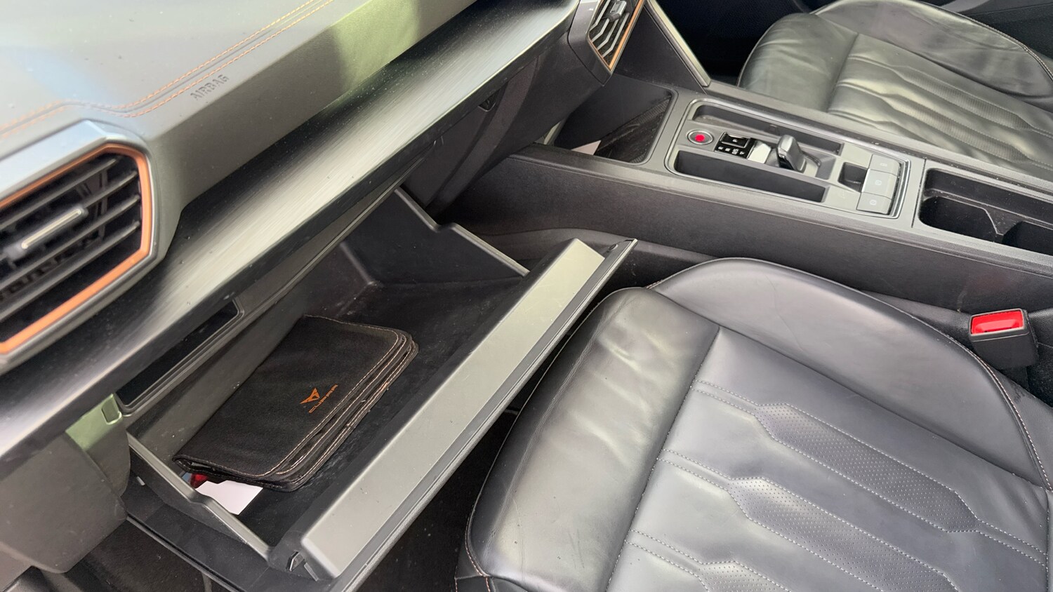 Used Cupra Formentor 2023 for sale - 76895216: Photo 27