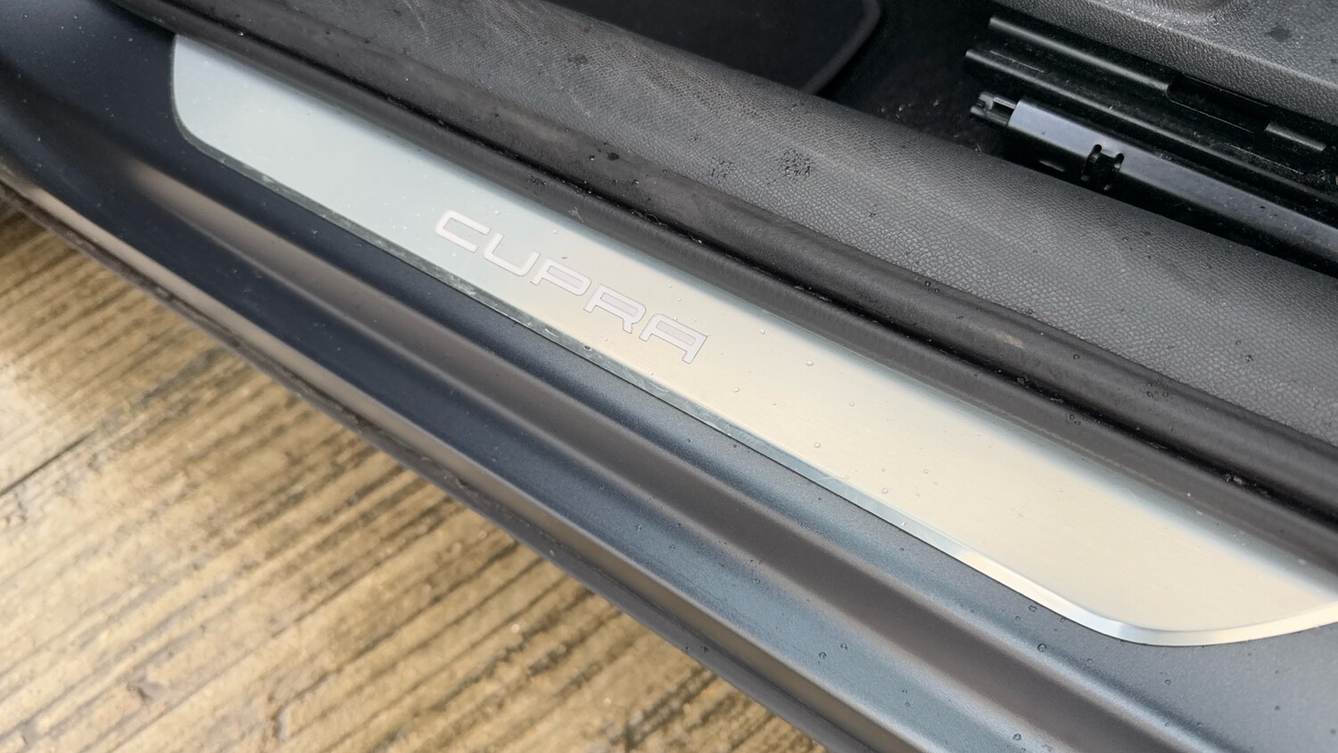 Used Cupra Formentor 2023 for sale - 76895216: Photo 28