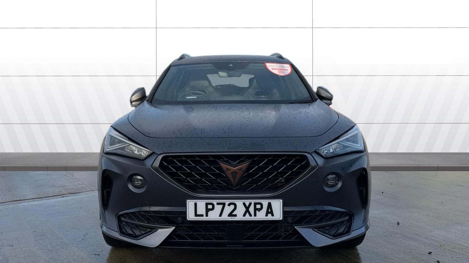 Used Cupra Formentor 2023 for sale - 76895216: Photo 3