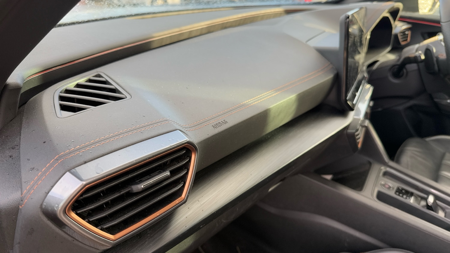 Used Cupra Formentor 2023 for sale - 76895216: Photo 30