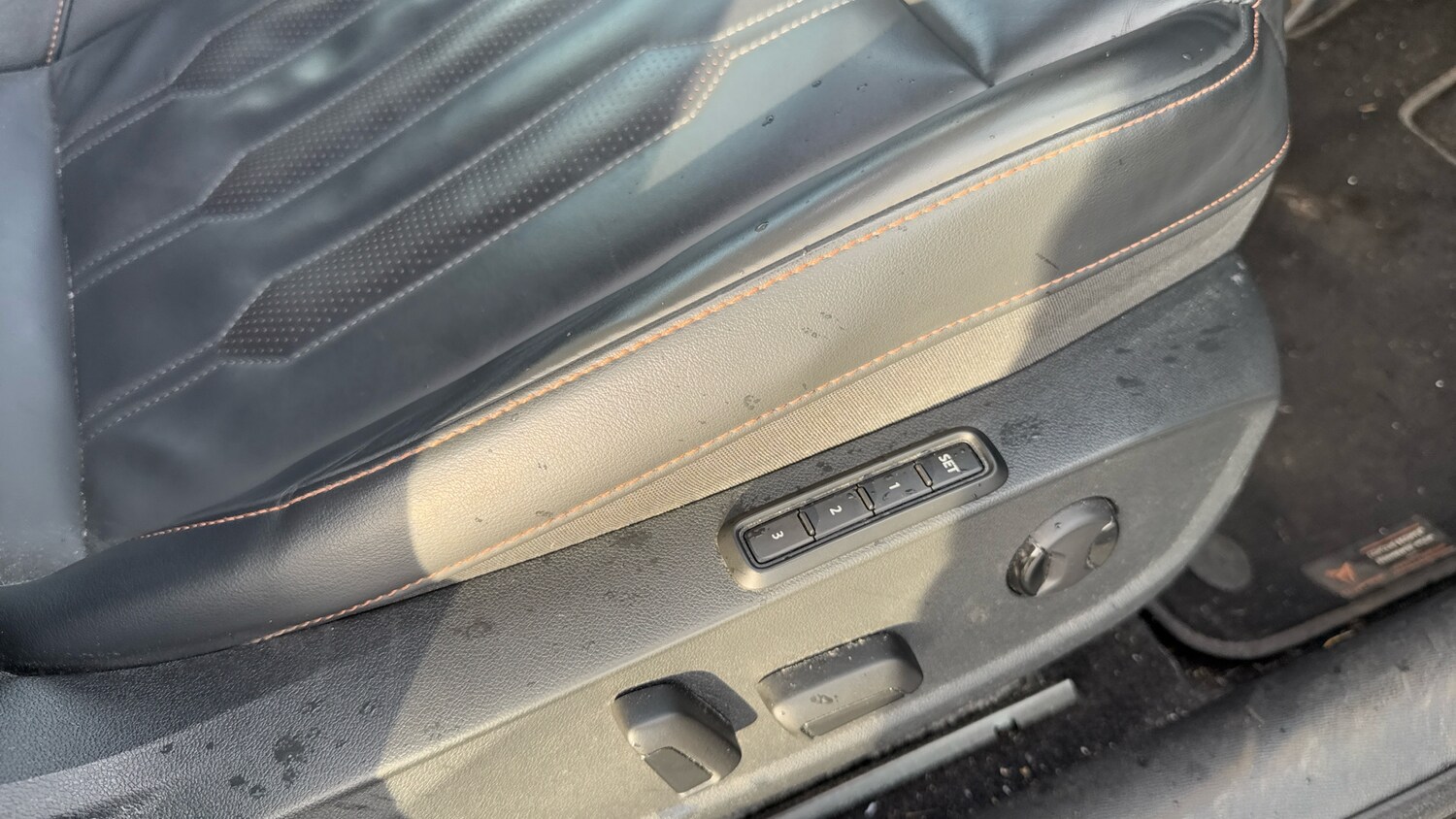 Used Cupra Formentor 2023 for sale - 76895216: Photo 31