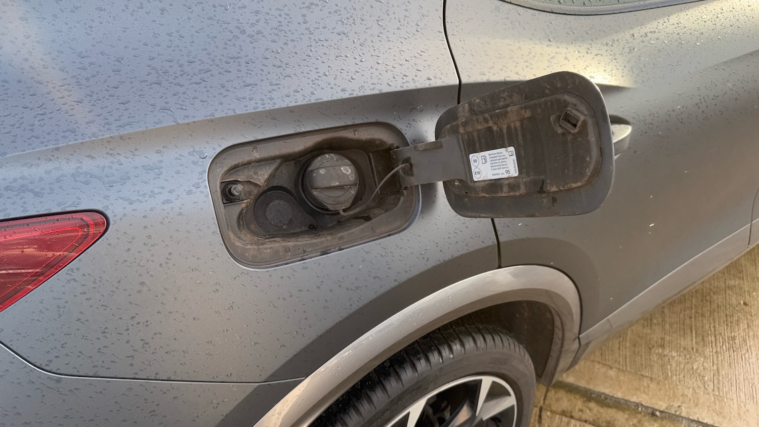 Used Cupra Formentor 2023 for sale - 76895216: Photo 34