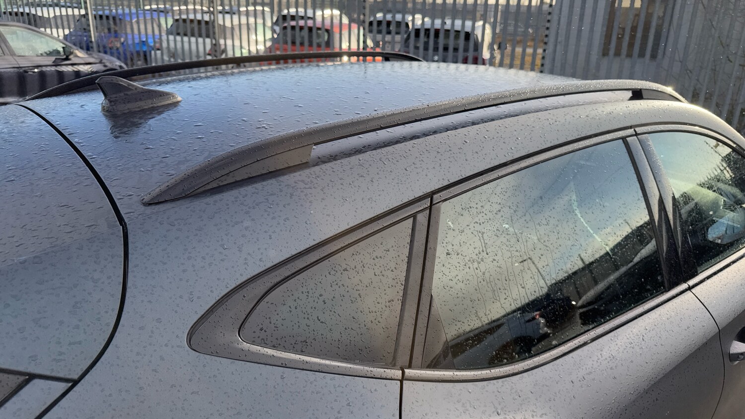 Used Cupra Formentor 2023 for sale - 76895216: Photo 35