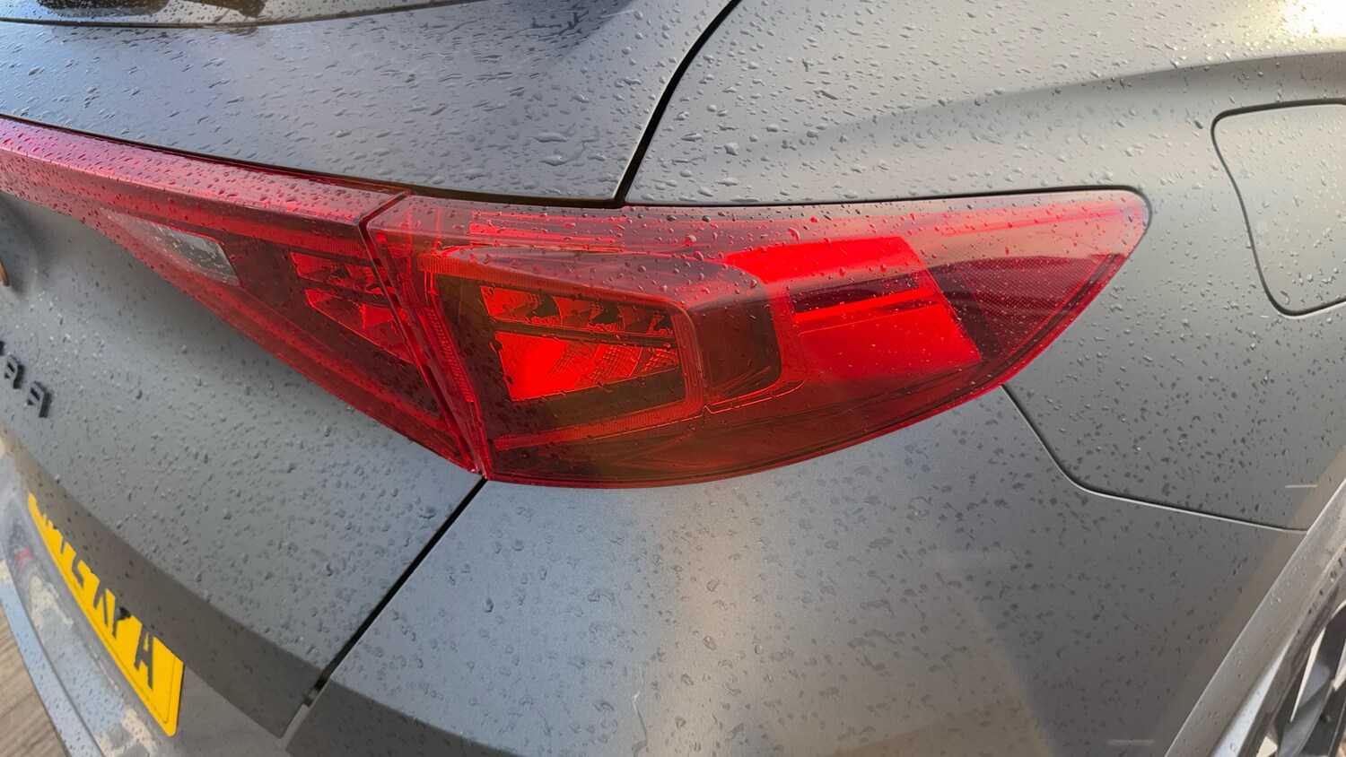 Used Cupra Formentor 2023 for sale - 76895216: Photo 36