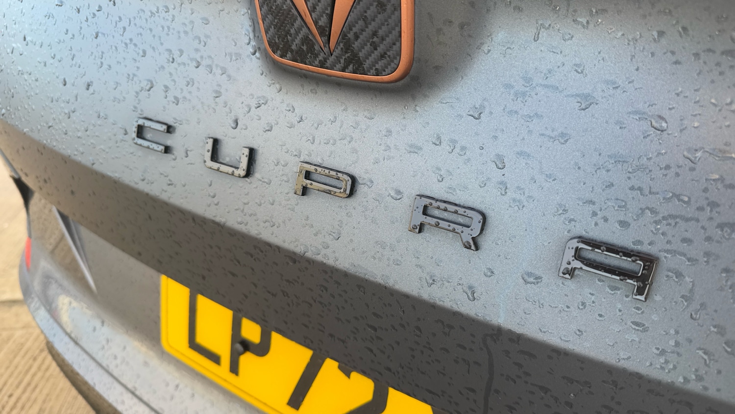 Used Cupra Formentor 2023 for sale - 76895216: Photo 38