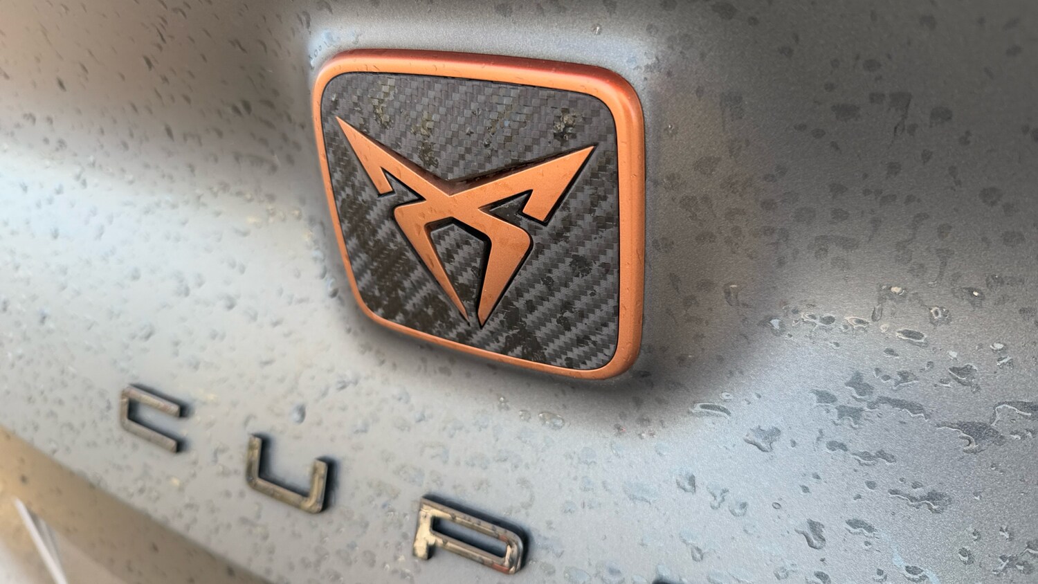 Used Cupra Formentor 2023 for sale - 76895216: Photo 39