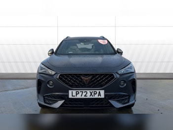Used Cupra Formentor 2023 for sale - 76895216: Photo