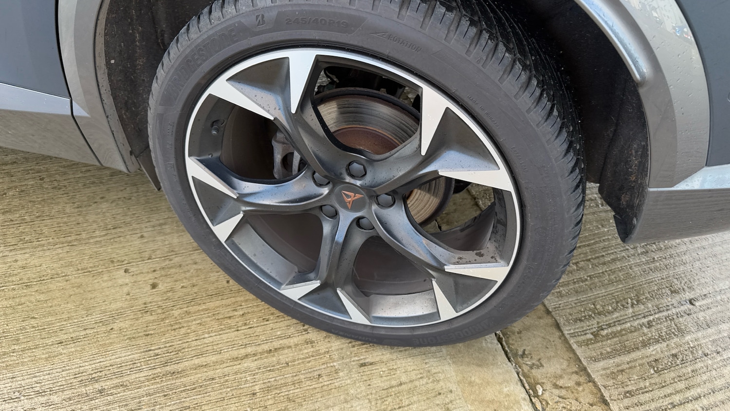 Used Cupra Formentor 2023 for sale - 76895216: Photo 40