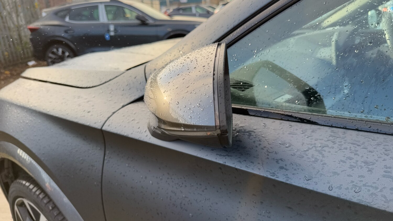 Used Cupra Formentor 2023 for sale - 76895216: Photo 42